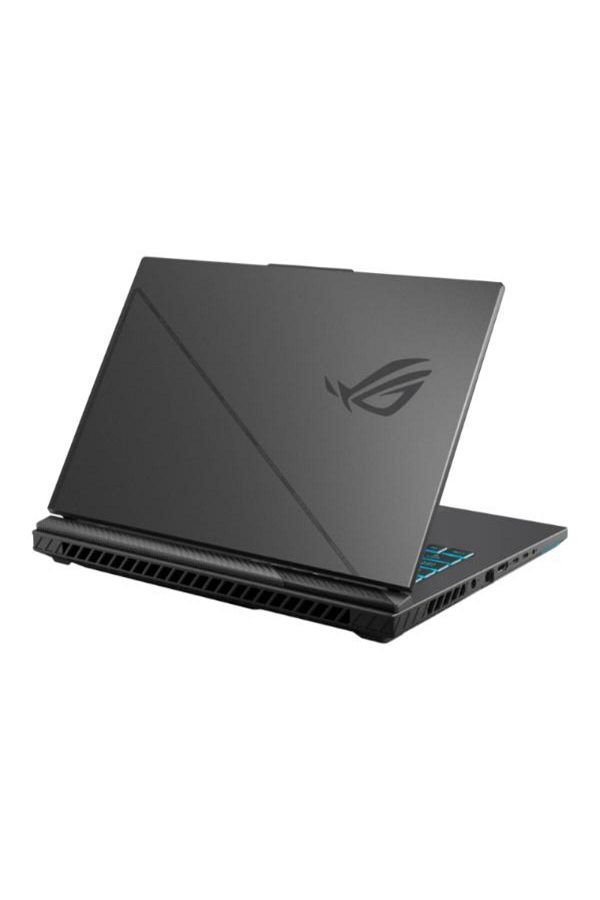 ASUS ROG Strix G16 G614JVR-N3243 8GB RTX4060 140w Intel Core i9-14900HX 16GB 512GB SSD 16"FHD+ 165Hz - Görsel 6
