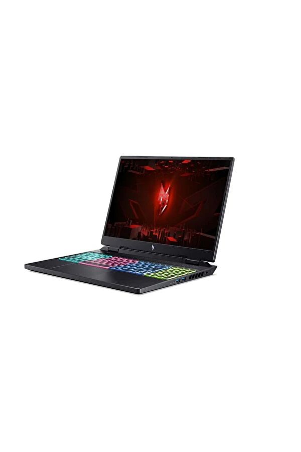 ACER Nitro 16 I7-13620h 16gb 1tb Ssd Rtx4050-6 Gb 16''wuxga Ips 165hz Nvıdıag-sync Fdos Nh.qjmey.007 - Görsel 3