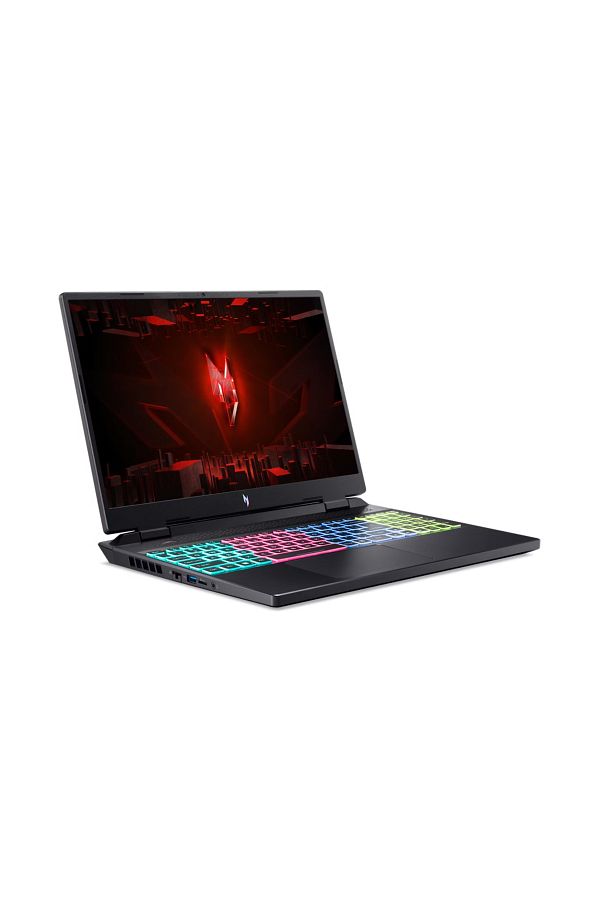 ACER Nitro An16 I5-13420h 16gb 1tb Ssd Rtx4050-6gb 16'wuxga Ips 165hz Nvıdıag-sync Fdos Nh.qjmey.005 - Görsel 2