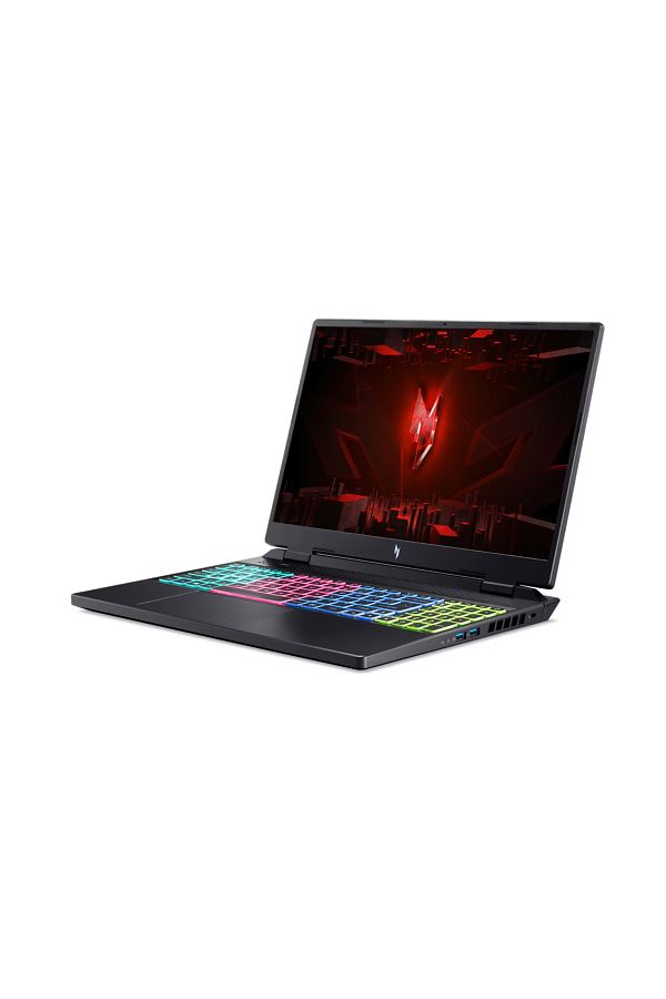 ACER Nitro An16 I5-13420h 16gb 1tb Ssd Rtx4050-6gb 16'wuxga Ips 165hz Nvıdıag-sync Fdos Nh.qjmey.005 - Görsel 3
