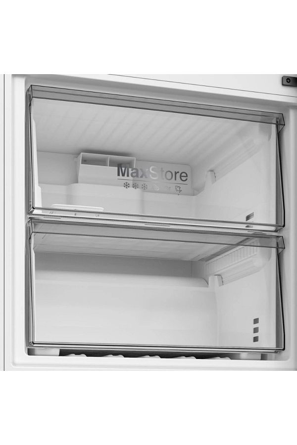 Arçelik 270475 Mb No Frost Buzdolabı Beyaz - Görsel 7