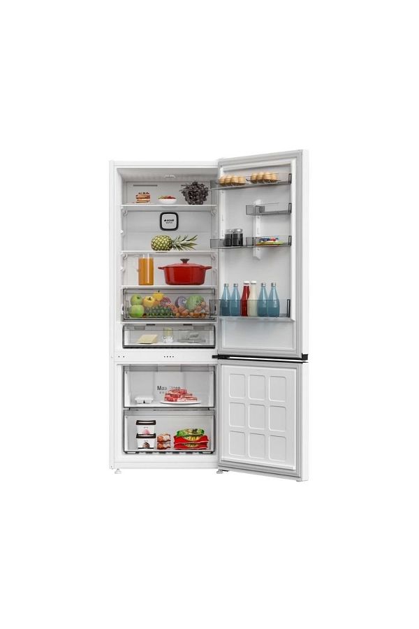 Arçelik 270475 Mb No Frost Buzdolabı Beyaz - Görsel 4