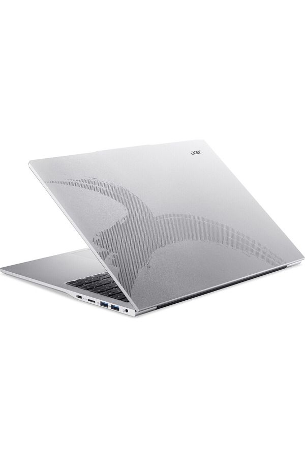 ACER AL16-52P-16G Intel Core i3 1305U 16GB 256GB SSD Freedos 16" FHD Taşınabilir Bilgisayar - Görsel 4