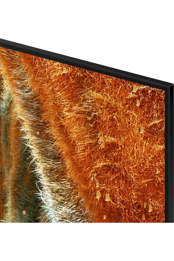 Samsung 65QN70F 65'' 165 Ekran Uydu Alıcılı 4K Ultra HD Tizen Smart QLED TV - Görsel 2