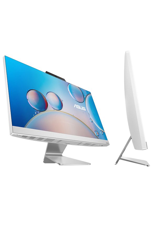 ASUS A3402WBAK Intel Core I5-1335U 64GB 512 GB SSD 23.8" FHD W11HOME Beyaz I58512W0D-ZT77 - Görsel 4