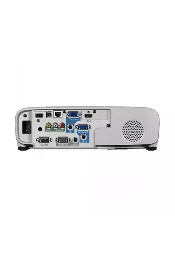 Epson Eb-e24 3500 Ansı Lumen 1024x768 15000 Kontrast Vga/hdmı Projeksiyon Cihazı - Görsel 2