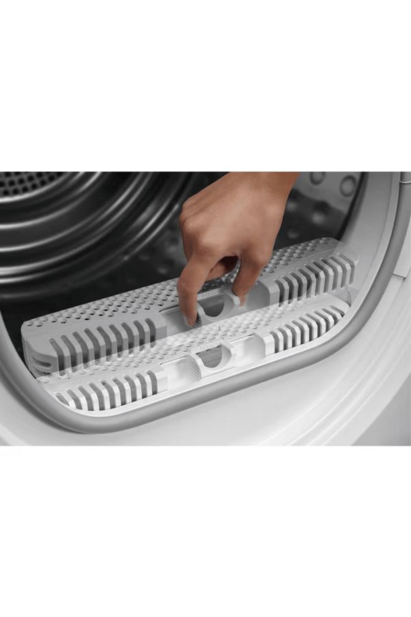 Electrolux EW8D795MCT 800 Serisi UltraCare Steam 3DSense 9 kg Buharlı Inverter Isı Pompalı Kurutma M - Görsel 5