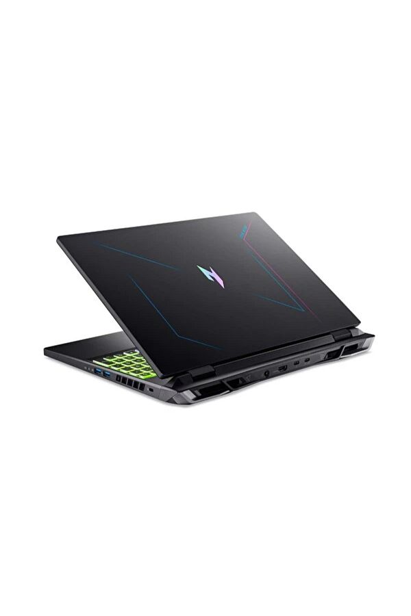 ACER Nitro 16 I7-13620h 16gb 1tb Ssd Rtx4050-6 Gb 16''wuxga Ips 165hz Nvıdıag-sync Fdos Nh.qjmey.007 - Görsel 4