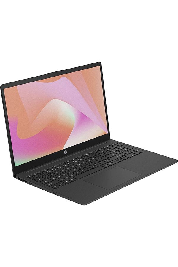HP Laptop 15 Dizüstü Bilgisayar, 15,6 inç FHD, Ryzen 5 7520U, 8 GB Ram, 256 GB SSD, FreeDos 7P6K2EA - Görsel 2