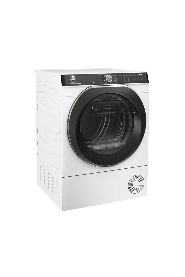 Hoover NDPH11A2TCBEXS17 11 Kg Wi Fi + Bluetooth Bağlantılı Isı Pompalı Kurutma Makinesi - Görsel 2