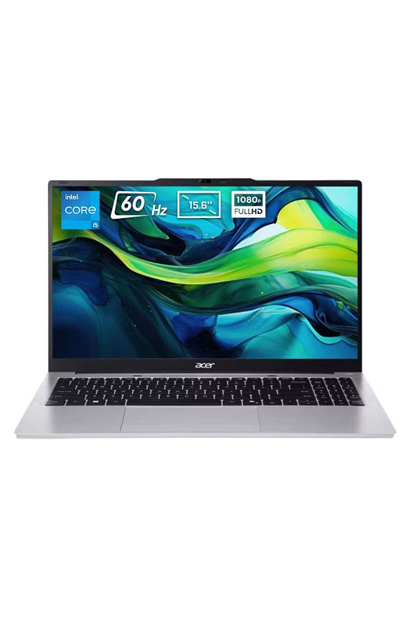 ACER Aspire Lite Nx.j7mey.001e1 I5-12450h 16 Gb 512 Gb Ssd Uhd Graphics 15.6" Full Hd Notebook