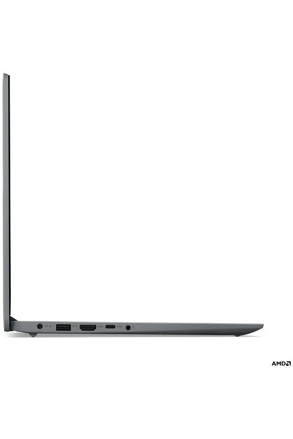 LENOVO IdeaPad Ryzen 5-5500U 24GB 1TB SSD 15.6" FHD W11 Dizüstü Bilgisayar +Lenovo Çanta ve Mouse - Görsel 4