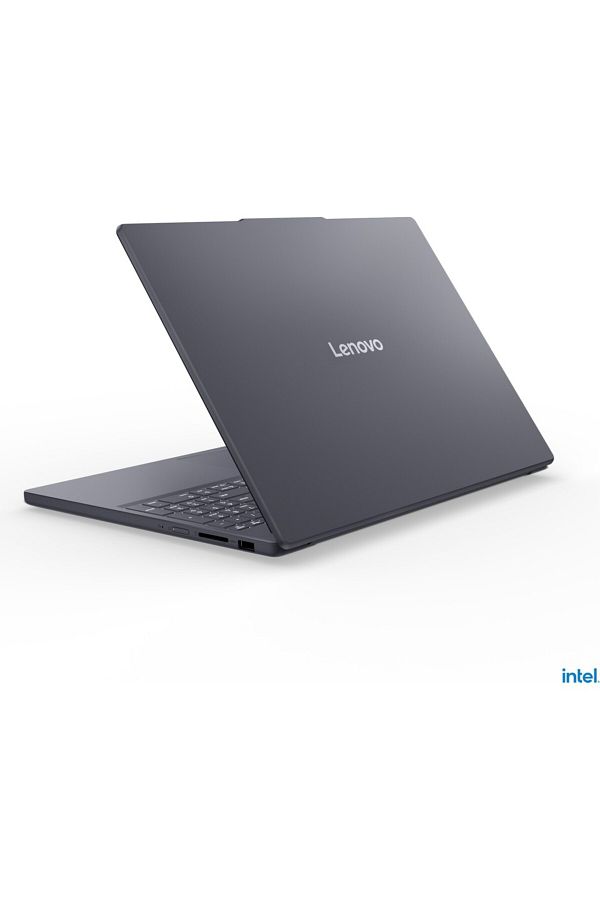LENOVO Ideapad Slim 3 i5 13420H 8GB 512GB SSD Frds 15.3" WUXGA Laptop 83K1004ETR + CsrTech Çanta - Görsel 3