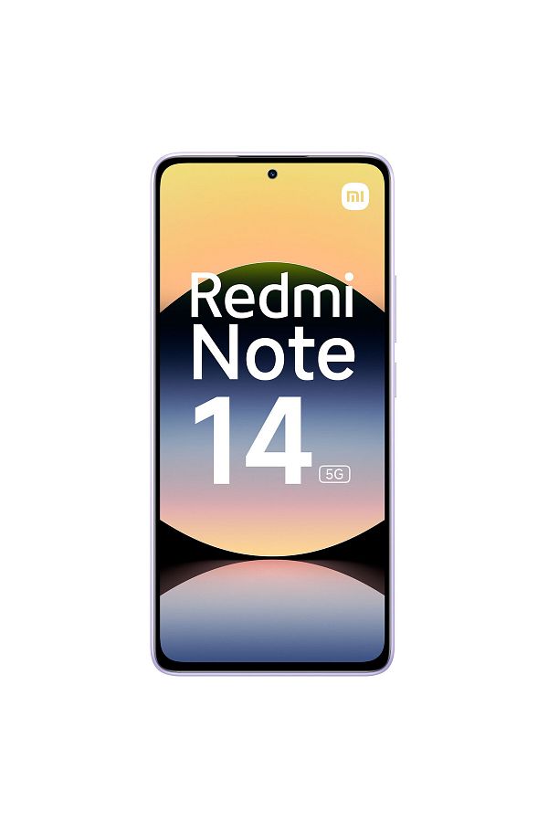 Xiaomi Redmi Note 14 5G 8GB 256GB (Xiaomi Türkiye Garantili) - Görsel 2