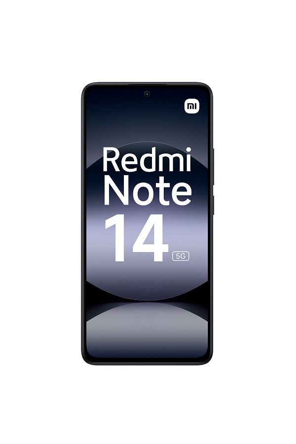 Xiaomi Redmi Note 14 5G 8GB 256GB (Xiaomi Türkiye Garantili) - Görsel 2