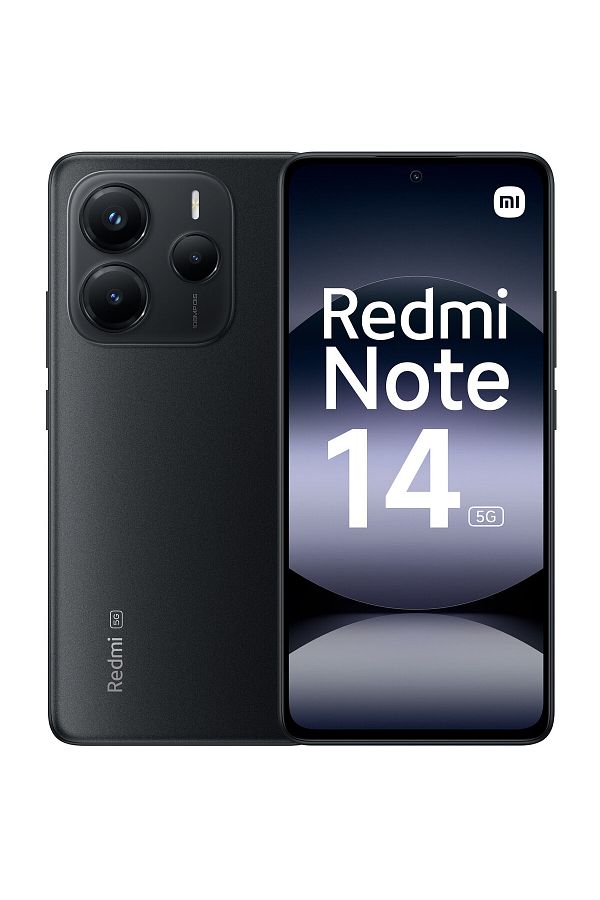 Xiaomi Redmi Note 14 5G 8GB 256GB (Xiaomi Türkiye Garantili)