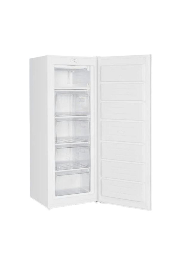 Uğur UED 5169 DTK R65 5 Çekmeceli 168 Litre Dikey Derin Dondurucu - Görsel 3