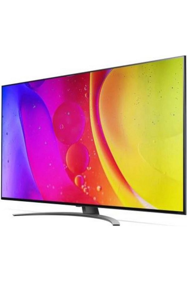 LG 55NANO846QA 55'' 140 Ekran Uydu Alıcılı 4K Ultra HD Smart webOS Nanocell TV - Görsel 2
