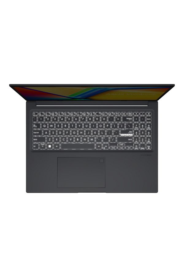 ASUS Vivobook 16x K3605vc Core I5 13420h 16gb 512gb Ssd Rtx3050 16" Wuxga Ips 144hz Win11 Laptop - Wz1 - Görsel 2