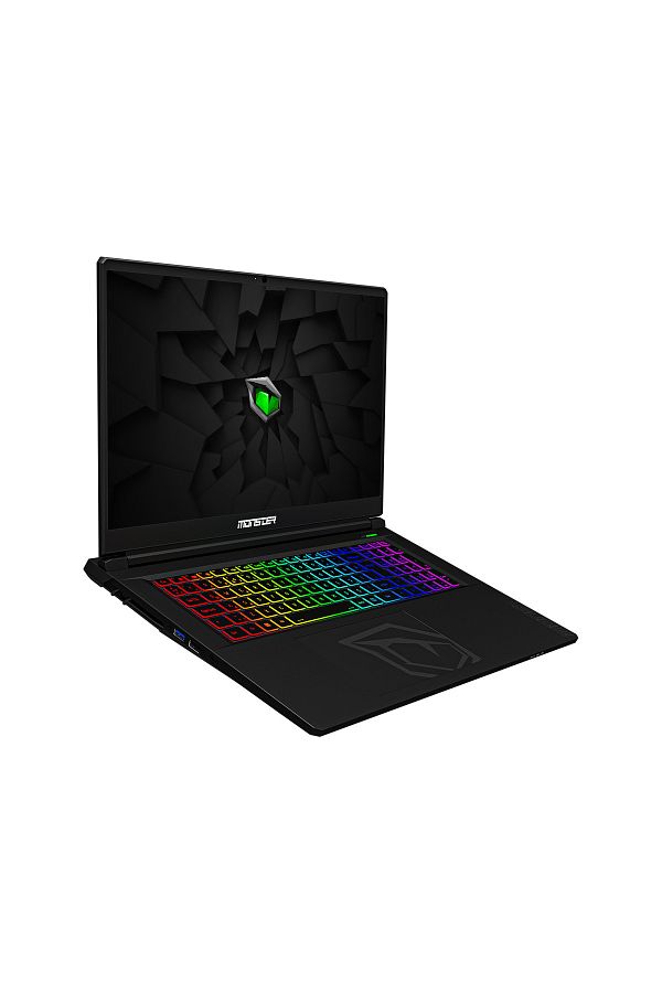 MONSTER Tulpar T7 V26.2.3 Intel Core I7 13620h 16gb Ram 500gb Ssd Rtx 5060 Windows 11 17,3" Fhd 144 Hz - Görsel 4