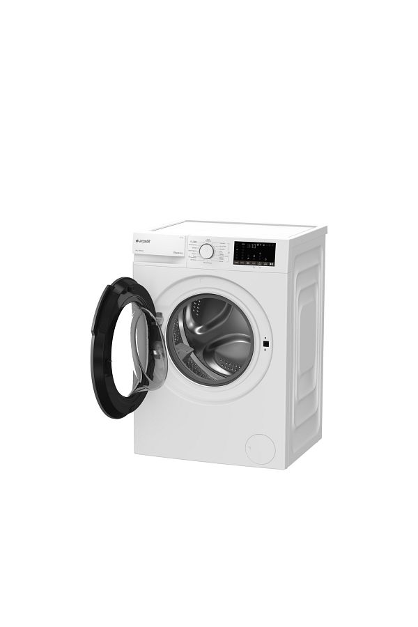 Arçelik 9120 TMX 9 KG ÇAMAŞIR MAKİNESİ - Görsel 3
