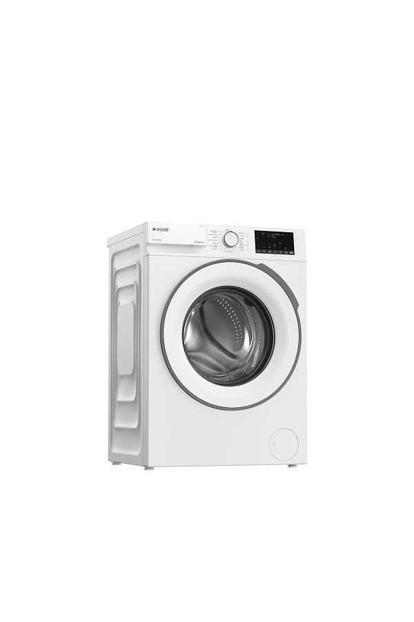 Arçelik 9120 TMX 9 KG ÇAMAŞIR MAKİNESİ - Görsel 2