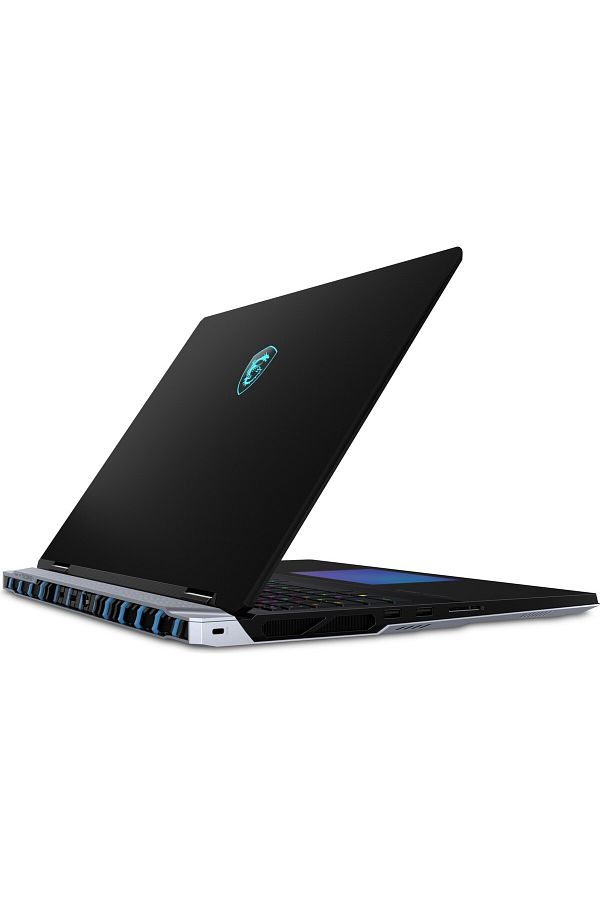MSI Tıtan 18 Hx Aı A2xwjg-620tr Ultra 9 285hx 64gb Ddr5 Rtx5090 Gddr7 24gb 6tb Ssd 18.0 Uhd W11p - Görsel 4