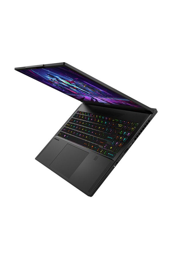 MSI Stealth 16 HX AI Ultra 9 285H 8GB 2TB SSD RTX5070/8GB 16" QHD+ 240Hz OLED W11H Gaming Laptop - Görsel 3