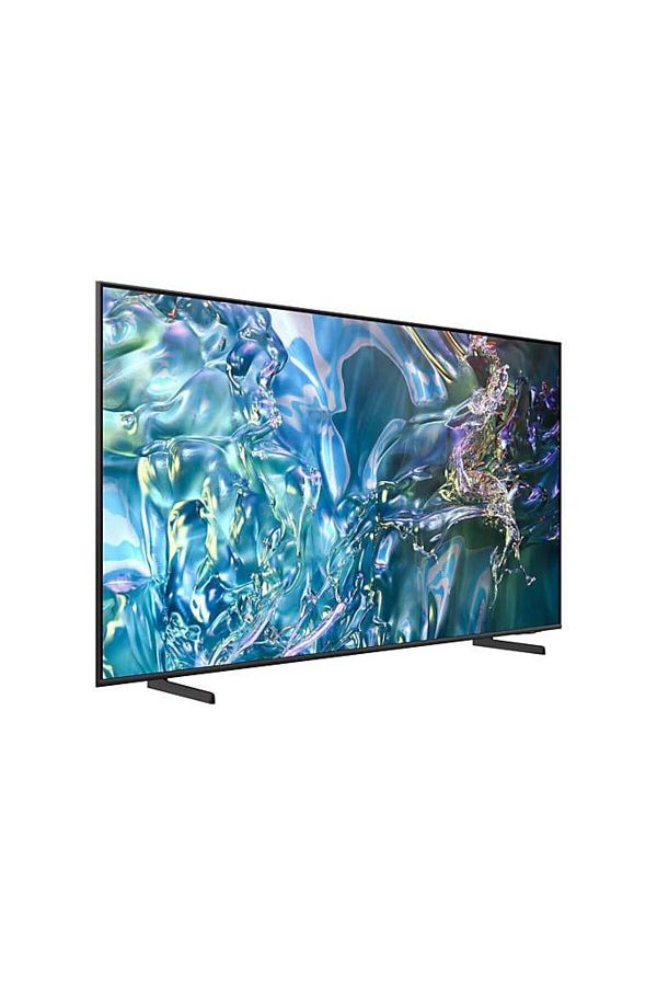 Samsung 55q60d 4k Ultra Hd 55" 140 Ekran Uydu Alıcılı Smart Qled Tv - Görsel 3