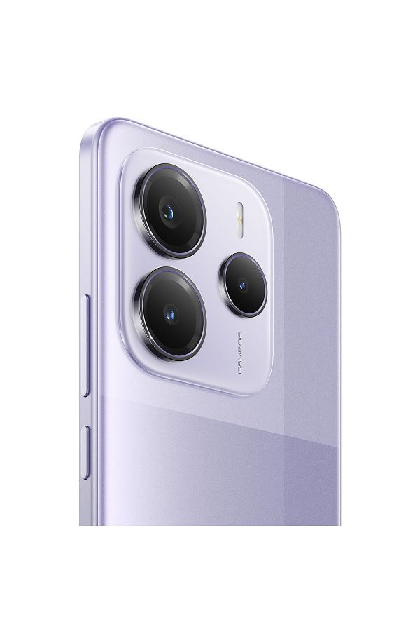 Xiaomi Redmi Note 14 5G 8GB 256GB (Xiaomi Türkiye Garantili) - Görsel 4