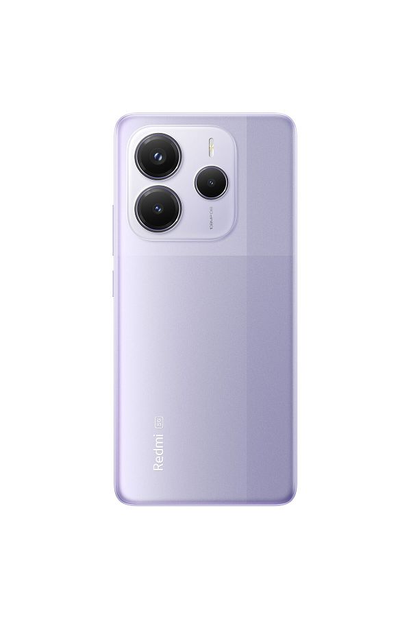 Xiaomi Redmi Note 14 5G 8GB 256GB (Xiaomi Türkiye Garantili) - Görsel 3