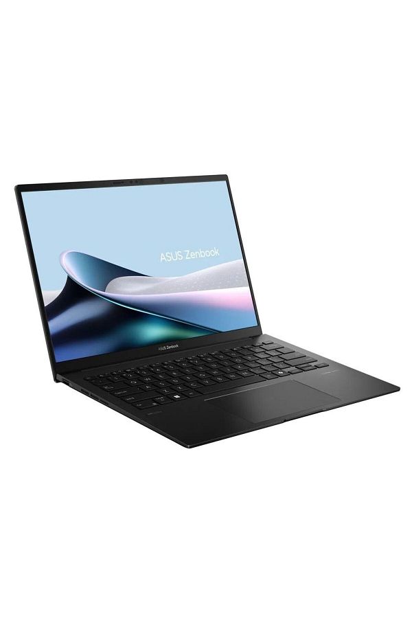 ASUS Zenbook 14 UM3406KA-PP079W AMD Ryzen AI 7 350 16GB 512GB SSD 14" OLED Windows 11 - Görsel 3
