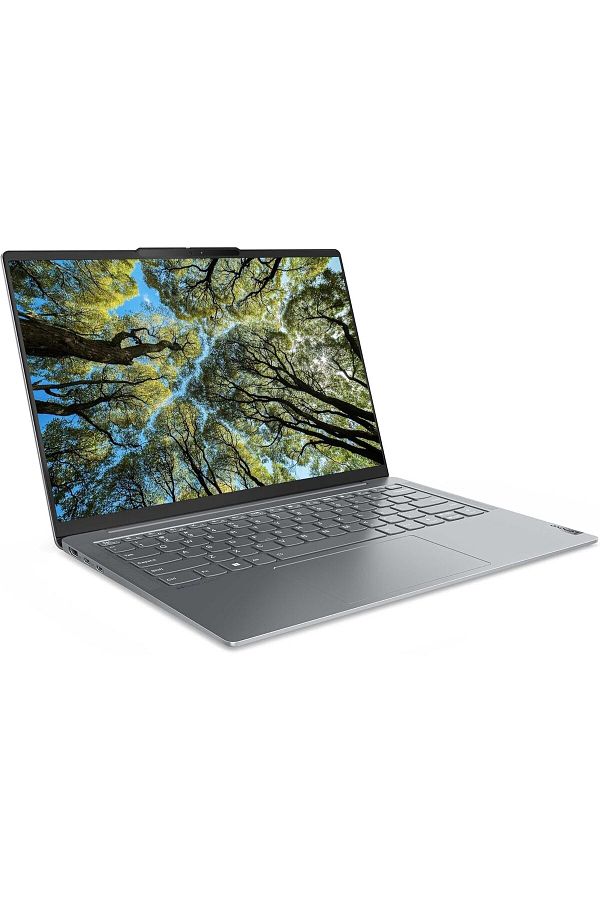 LENOVO Yoga Slim 6 Intel Core I5-1240p 8 Gb 512 Gb Ssd Integrated Intel Iris Xe Graphics 14" Wuxga ( - Görsel 2