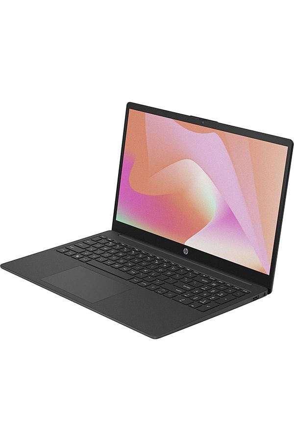 HP Laptop 15 Dizüstü Bilgisayar, 15,6 inç FHD, Ryzen 5 7520U, 8 GB Ram, 256 GB SSD, FreeDos 7P6K2EA - Görsel 5