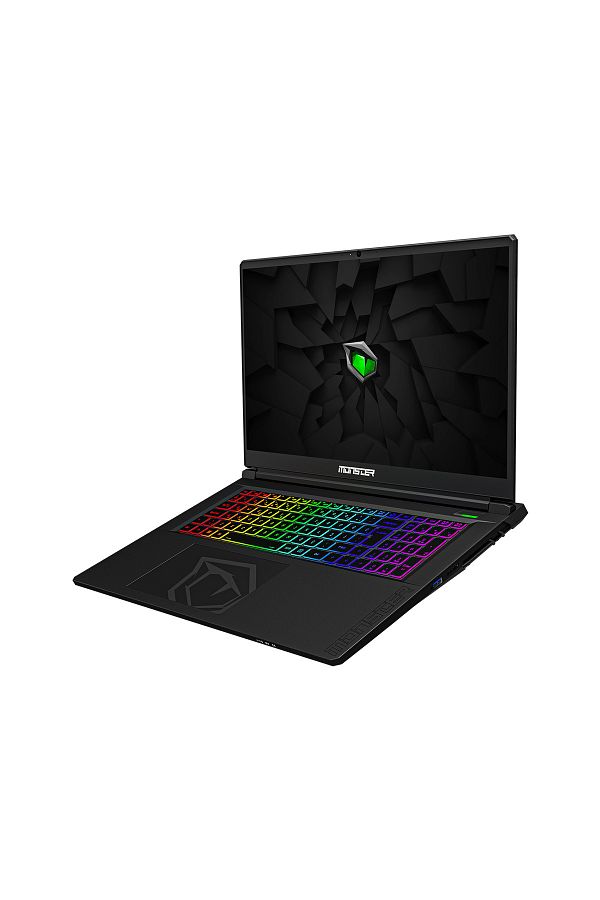 MONSTER Tulpar T7 V26.2.3 Intel Core I7 13620h 16gb Ram 500gb Ssd Rtx 5060 Windows 11 17,3" Fhd 144 Hz - Görsel 8