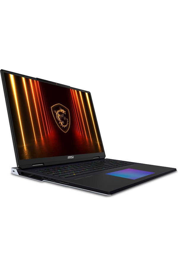 MSI Tıtan 18 Hx Aı A2xwjg-620tr Ultra 9 285hx 64gb Ddr5 Rtx5090 Gddr7 24gb 6tb Ssd 18.0 Uhd W11p - Görsel 2