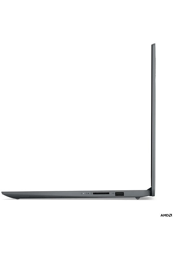 LENOVO IdeaPad Ryzen 5-5500U 24GB 1TB SSD 15.6" FHD W11 Dizüstü Bilgisayar +Lenovo Çanta ve Mouse - Görsel 3