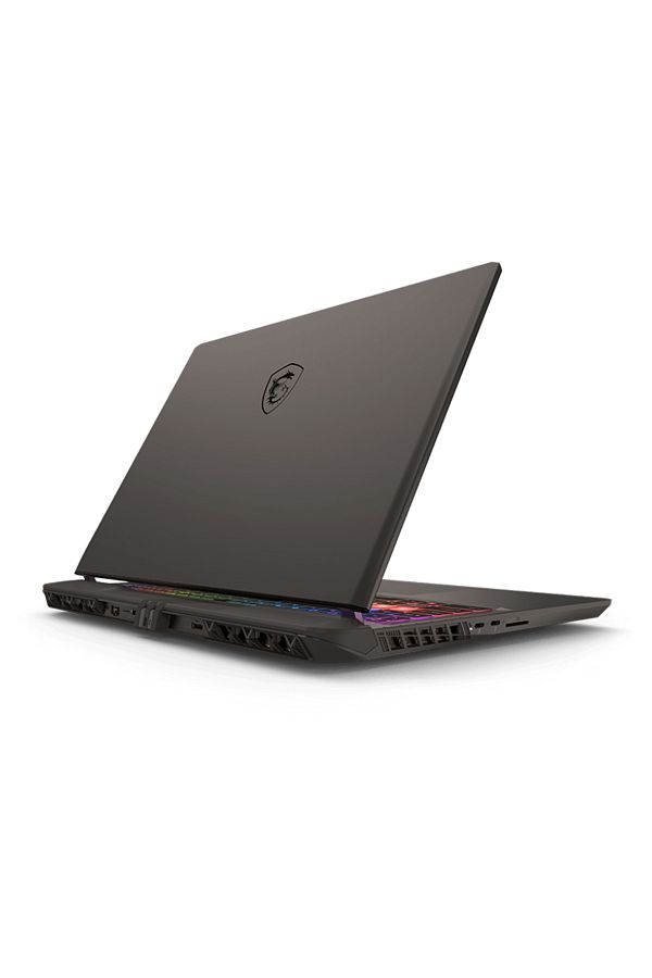 MSI Vector 16 HX AI Ultra 9 275HX 8GB 256GB SSD RTX5070/8GB 115W 16" QHD+ 240Hz FDOS Gaming - Görsel 2