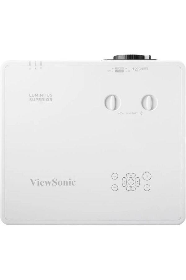 ViewSonic LSC801WU 8000 ANSI Lümen WUXGA 1920x1200 Lazer Projeksiyon Cihazı - Görsel 5