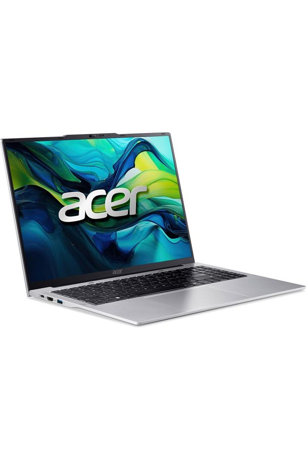 ACER Aspire Lite Core I5 12450h 16 Gb Ddr5 Ram 512gb M2 Ssd W11 Pro Office Pro 2021 15.6 Nc Ips Ekran - Görsel 2
