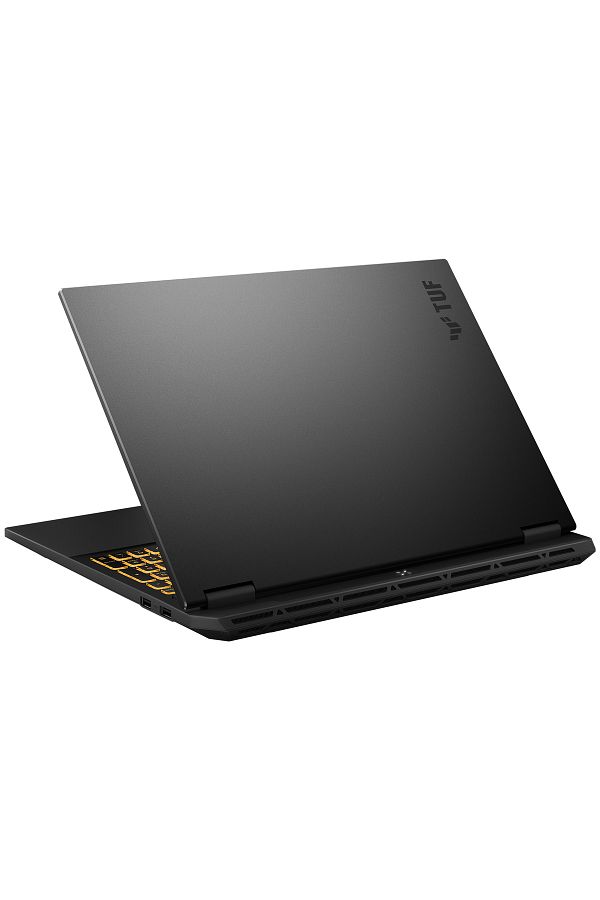 ASUS TUF F16 i7 14650HX 64GB 4TB SSD RTX5070/8GB 165Hz 16'' 2.5K WQXGA W11P Gaming Laptop FX608JPR - Görsel 5