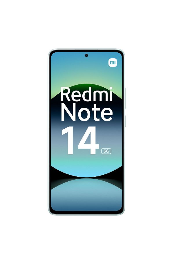 Xiaomi Redmi Note 14 5G 8GB 256GB (Xiaomi Türkiye Garantili) - Görsel 2