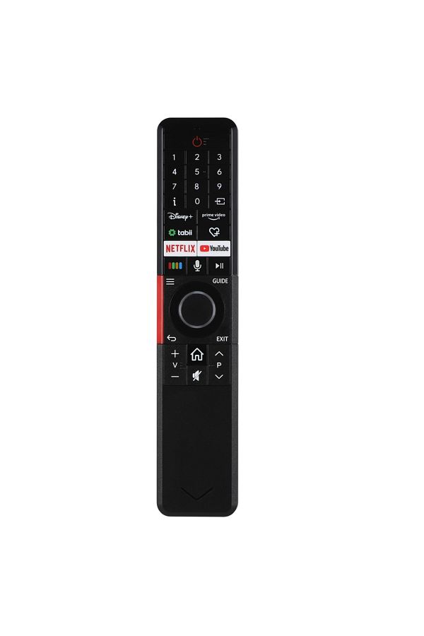 VESTEL TV 43UV9750 43'' 4K UHD SMART VIDAA TV - Görsel 5