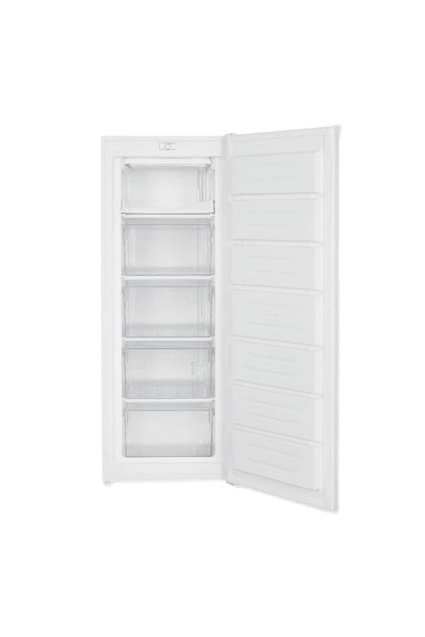 Uğur UED 5169 DTK R65 5 Çekmeceli 168 Litre Dikey Derin Dondurucu - Görsel 2