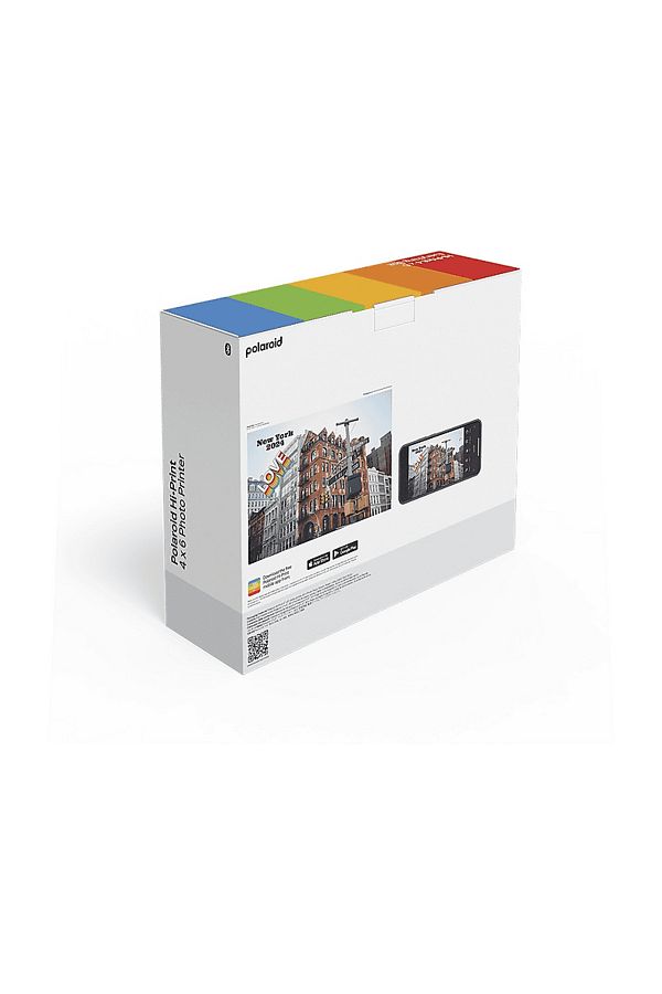 Polaroid Everything Box Hi Print 4x6 Photo Fotoğraf Yazıcısı - Görsel 3