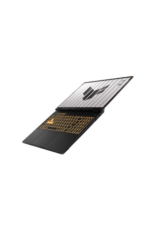 ASUS TUF Gaming F16 FX608JHR-RV052 8GB RTX5050 115w i7-14650HX 16GB RAM 512GB SSD 16" WUXGA 165Hz - Görsel 3