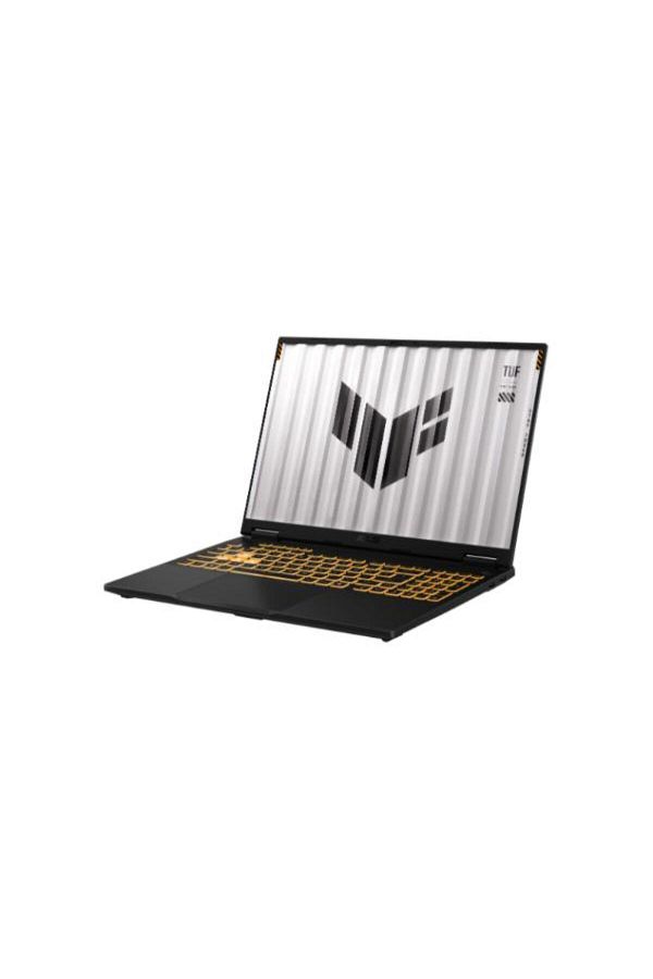ASUS TUF Gaming F16 FX608JHR-RV052 8GB RTX5050 115w i7-14650HX 16GB RAM 512GB SSD 16" WUXGA 165Hz - Görsel 2