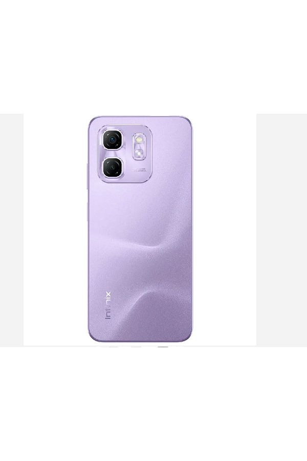 INFINIX Hot 50i 128 6gb Dreamy Purple Cep Telefonu ( Türkiye Garantili) - Görsel 2