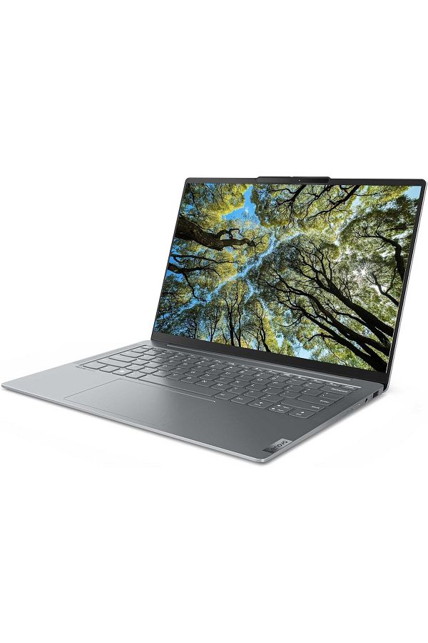LENOVO Yoga Slim 6 Intel Core I5-1240p 8 Gb 512 Gb Ssd Integrated Intel Iris Xe Graphics 14" Wuxga ( - Görsel 3