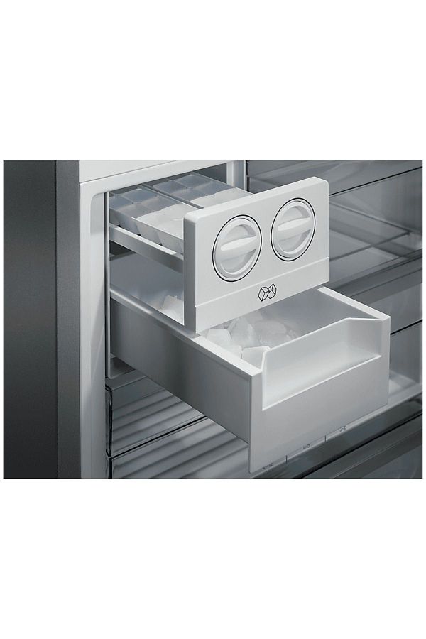 Electrolux (925993696) Lnt6me46w3 Alttan Dondurmalı Buzdolabı Solo - Görsel 4